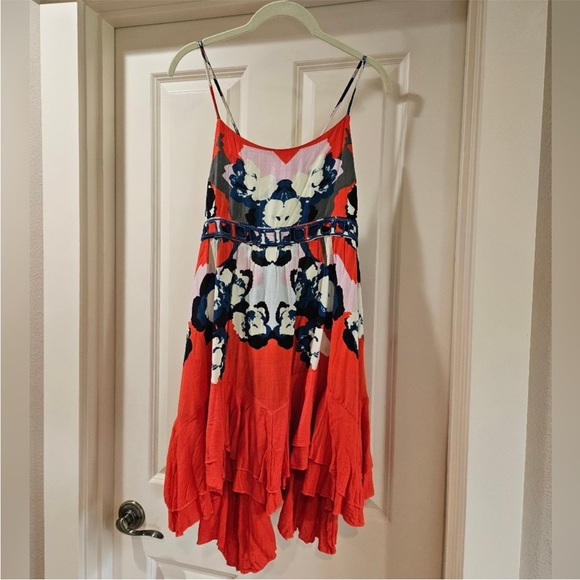 Free People Sweet Lucy Slip  Dress - Picture 3 of 12